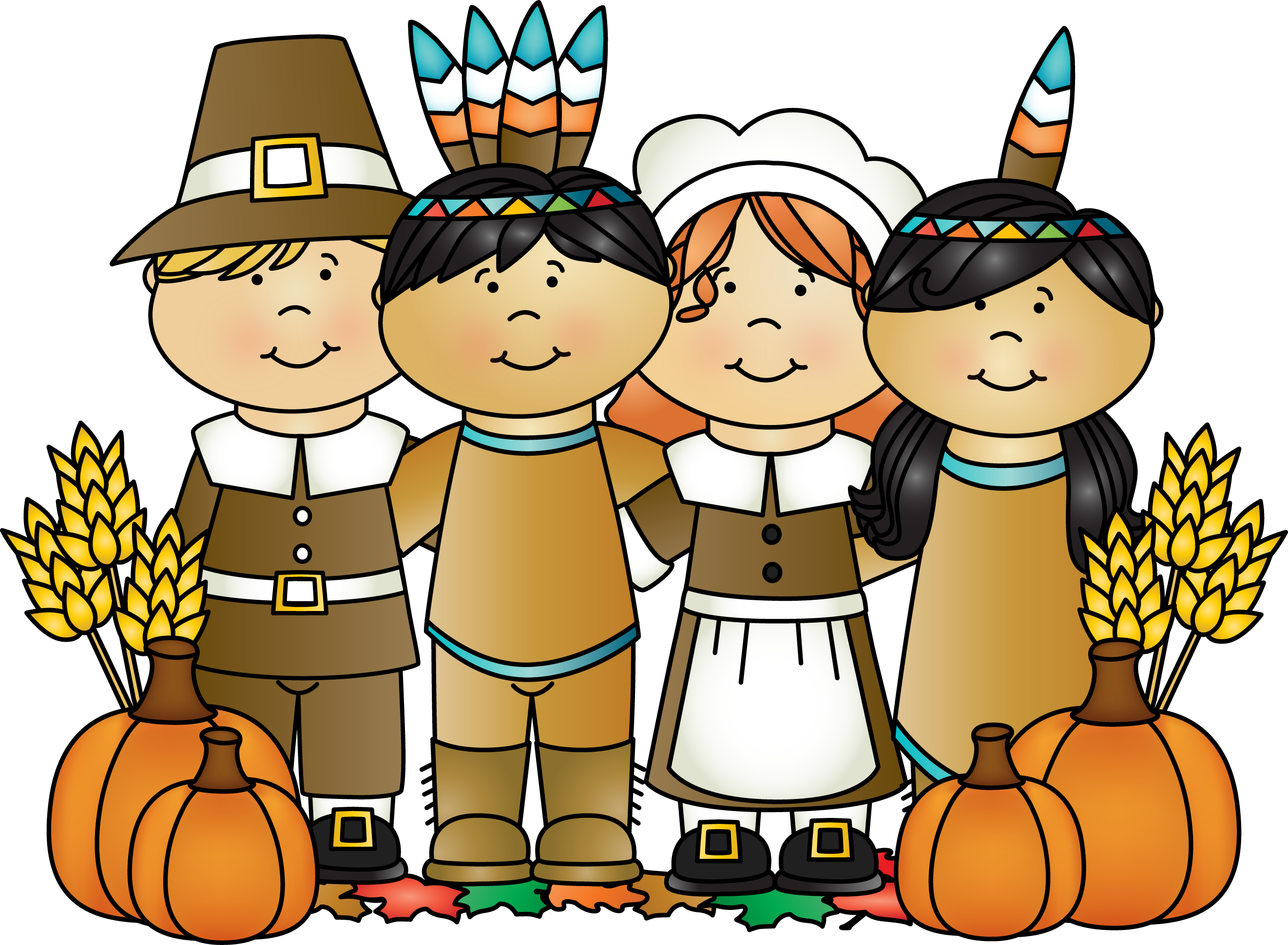 The First Thanksgiving Lessons Tes Teach