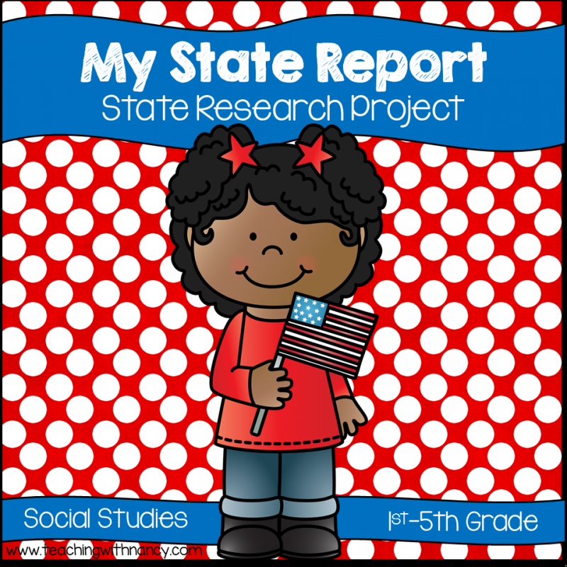 state-report-research-project-made-easy-teaching-with-nancy